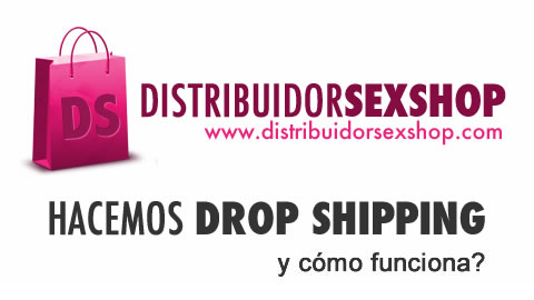 distribuidor Sex Shop